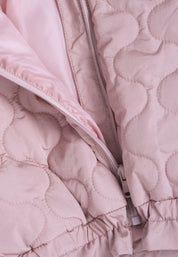 Piumini Rosa Chicco