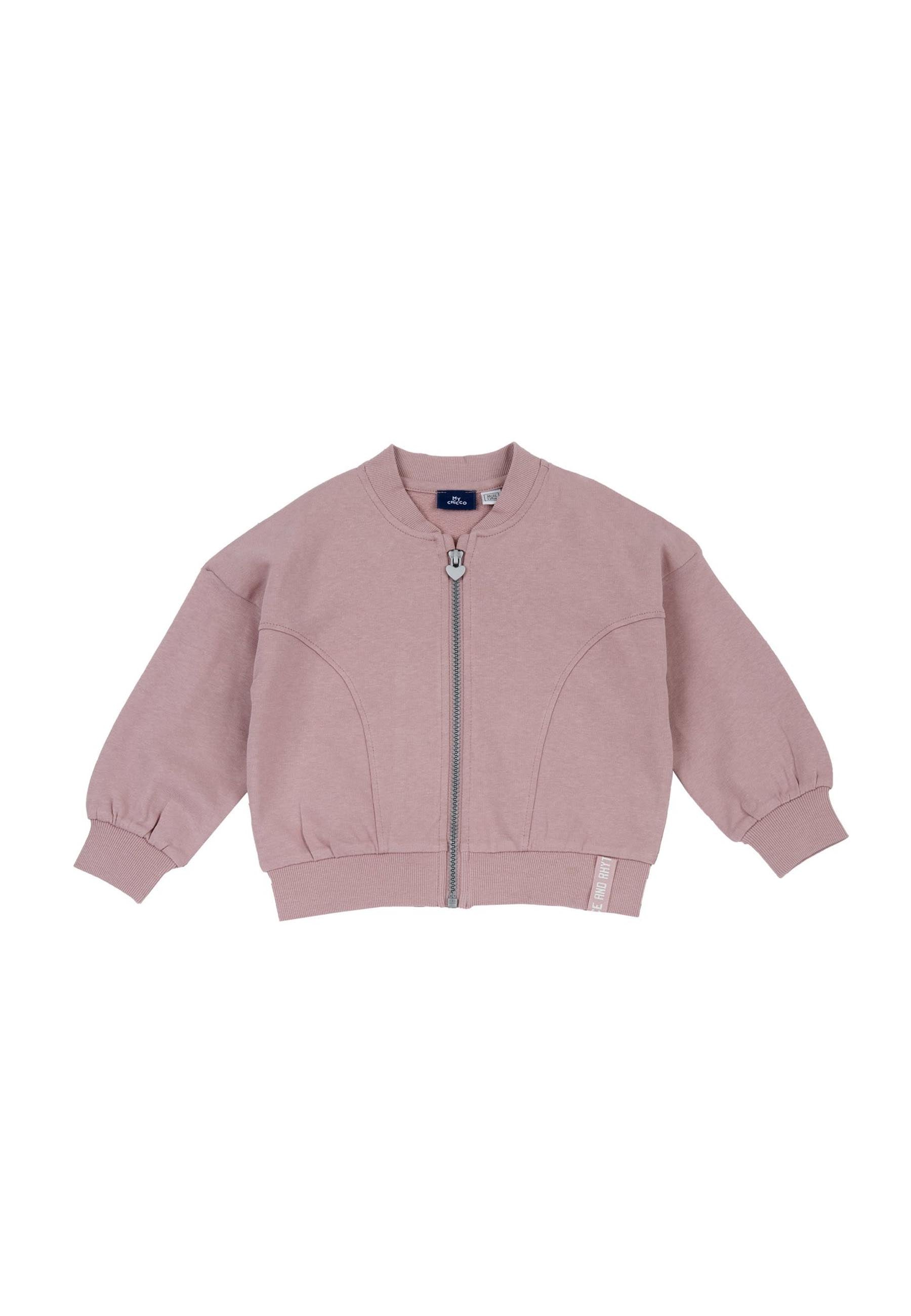 Felpe Rosa Chicco