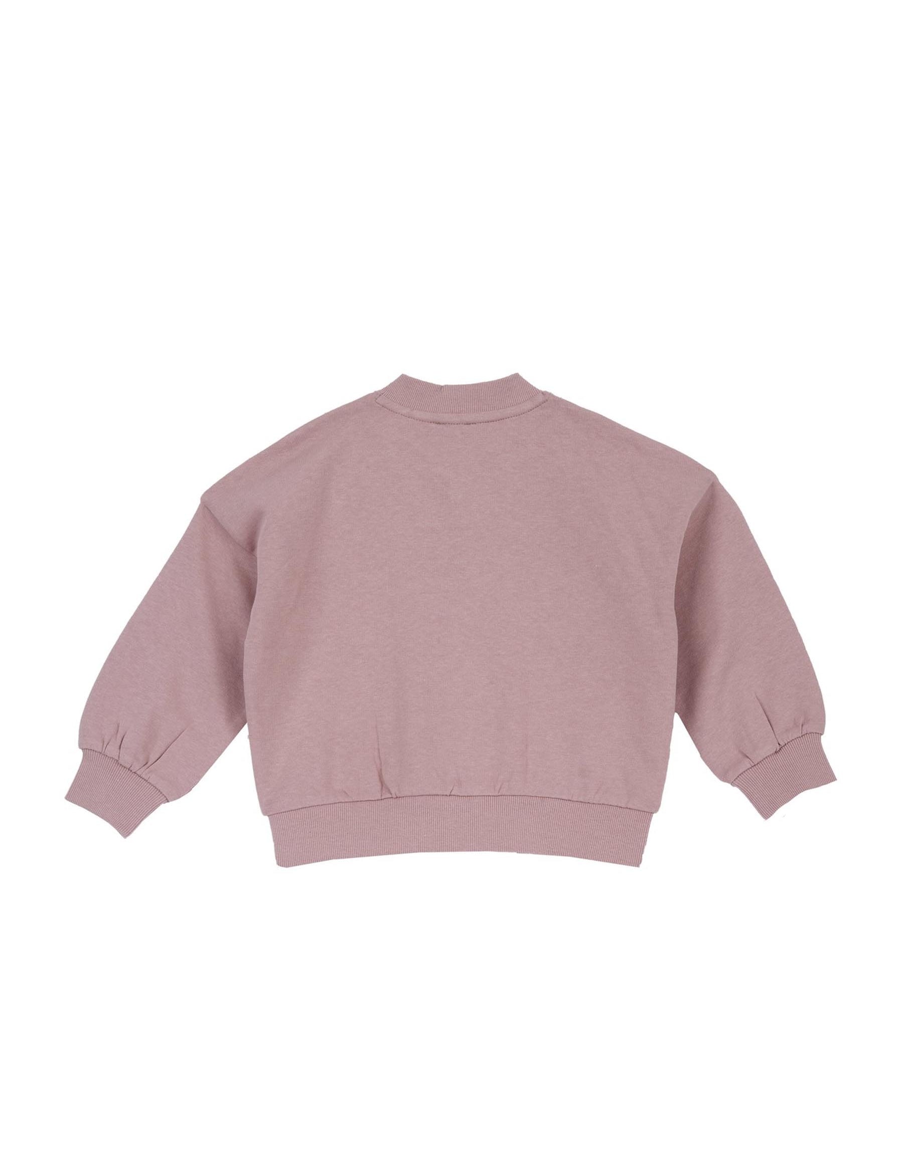 Felpe Rosa Chicco
