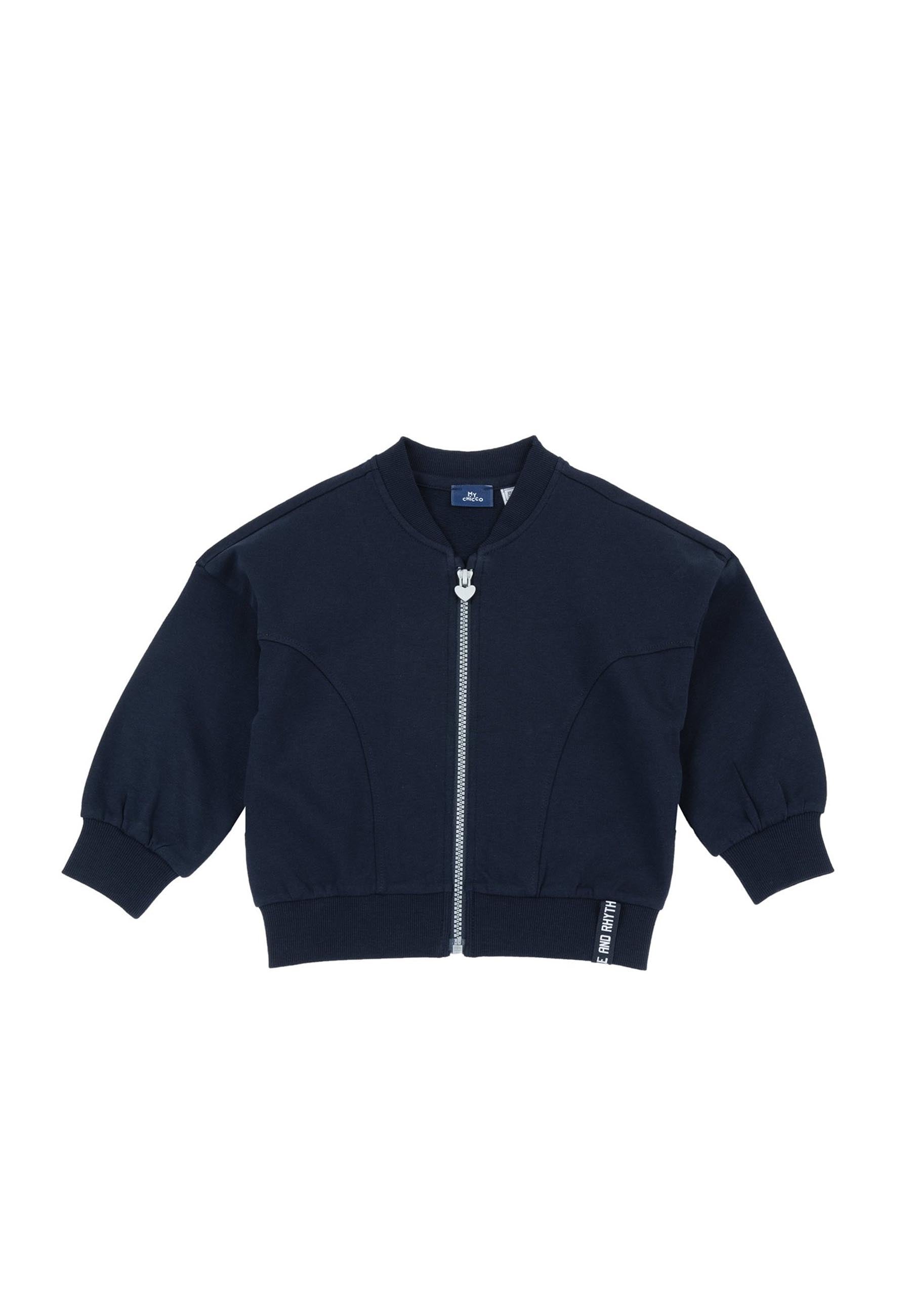 Felpe Blu Chicco