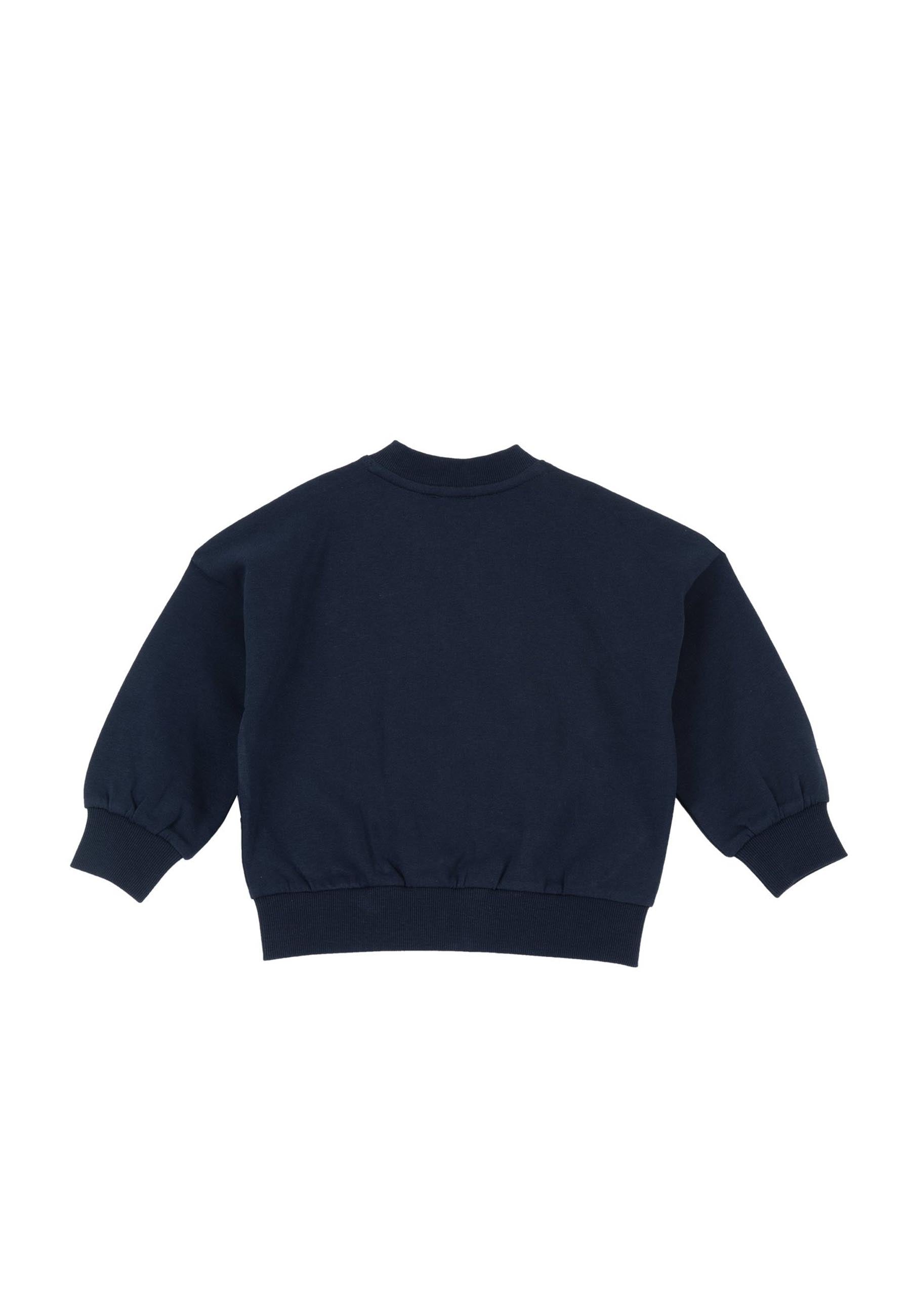 Felpe Blu Chicco