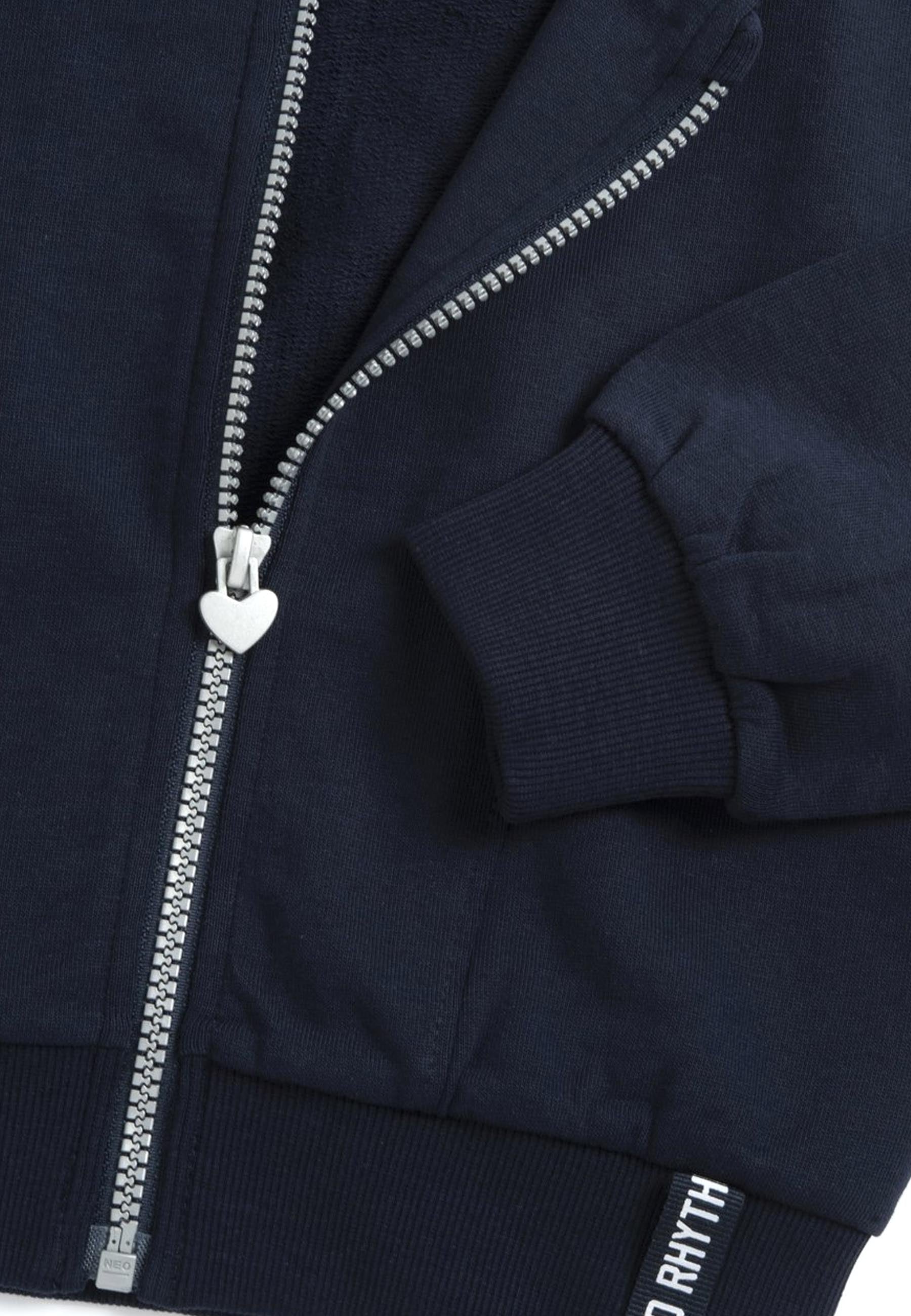 Felpe Blu Chicco