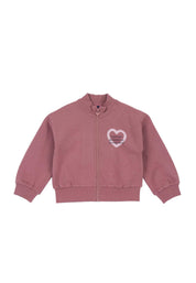 Felpe Rosa Chicco