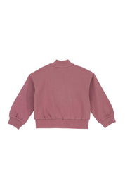 Felpe Rosa Chicco