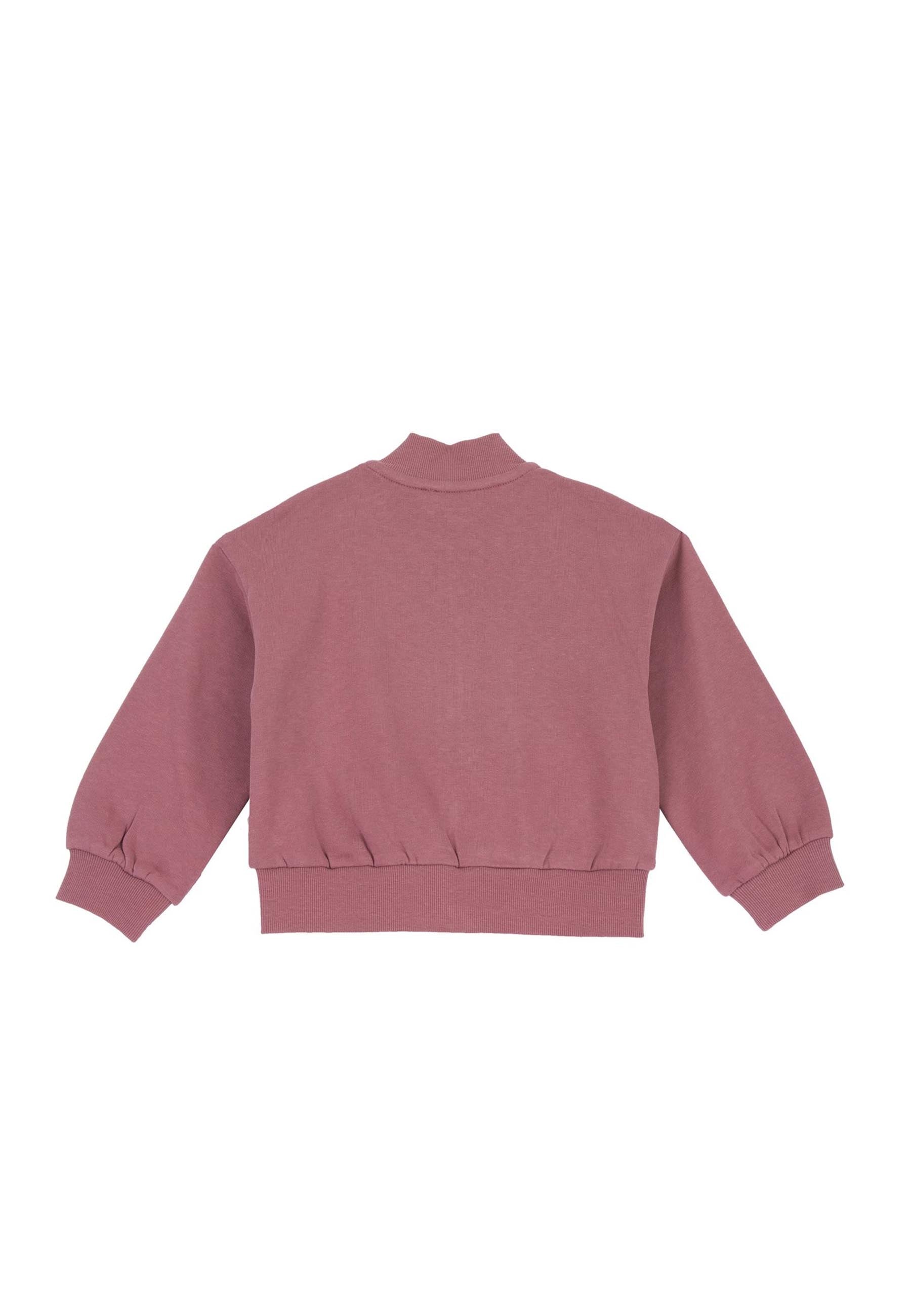 Felpe Rosa Chicco
