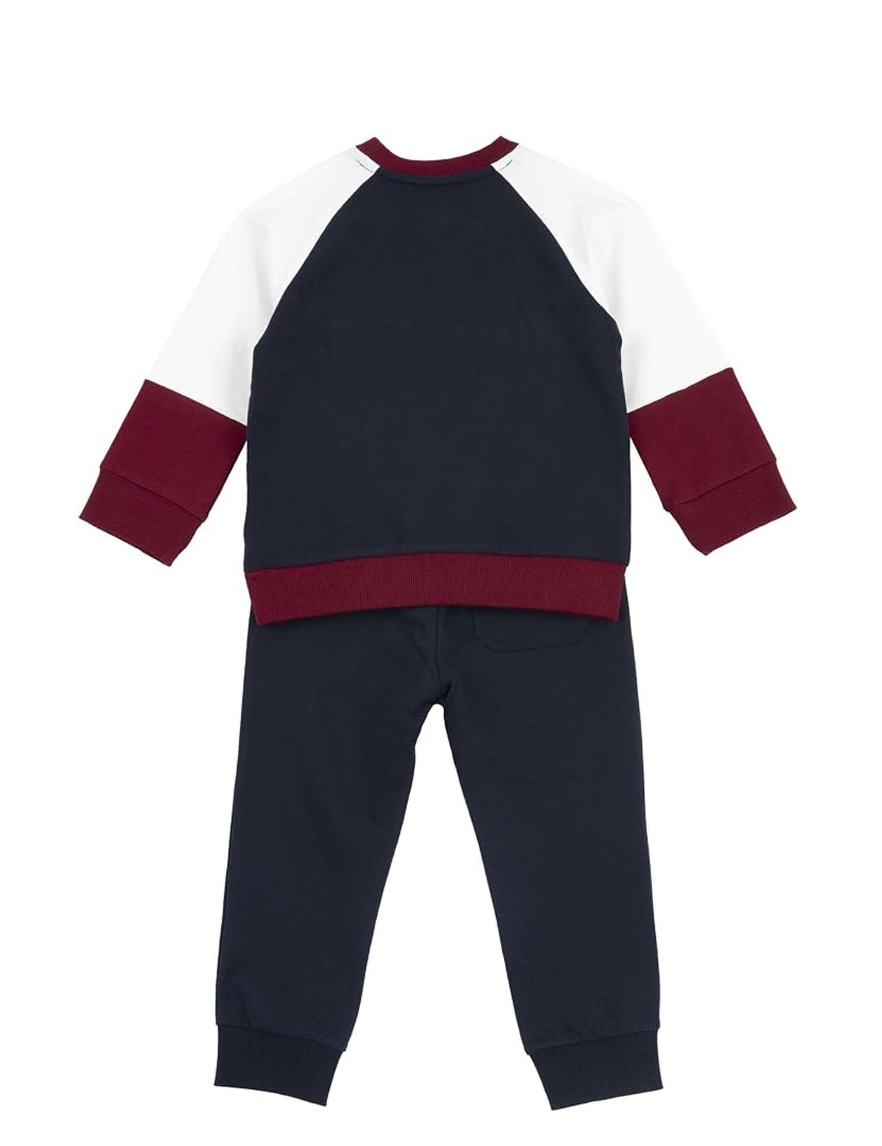 Tute Blu Chicco