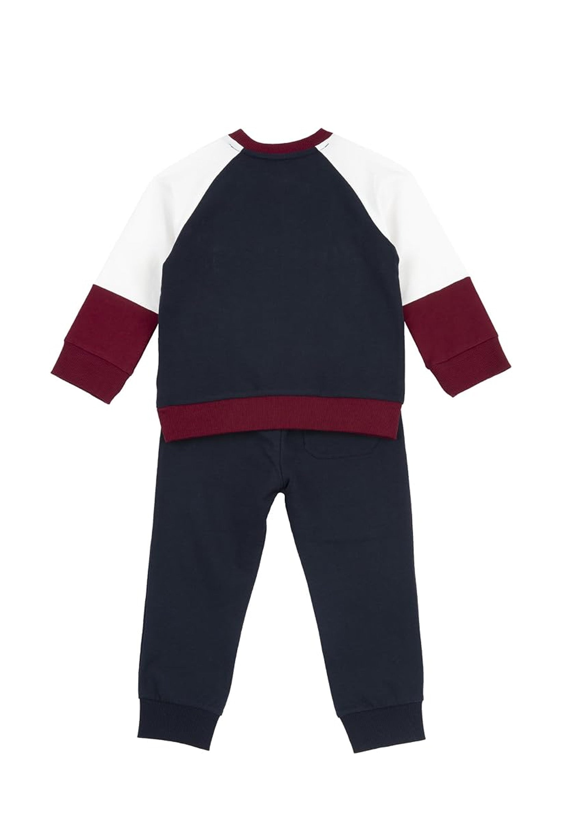 Tute Blu Chicco