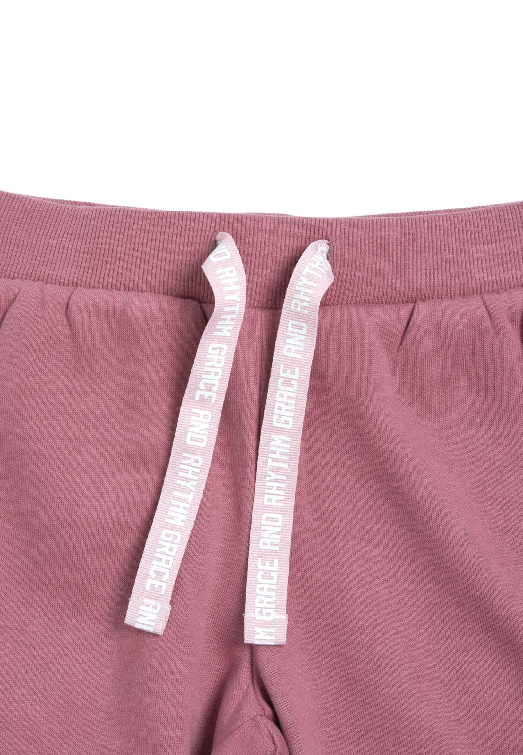 Pantaloni sportivi Rosa Chicco