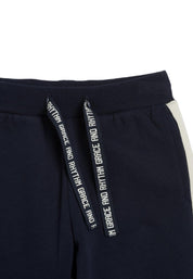 Pantaloni sportivi Blu Chicco