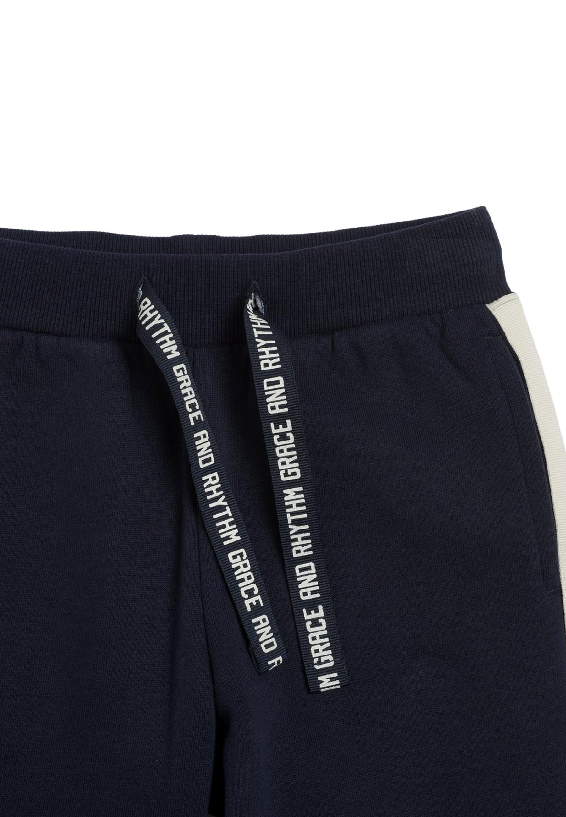 Pantaloni sportivi Blu Chicco