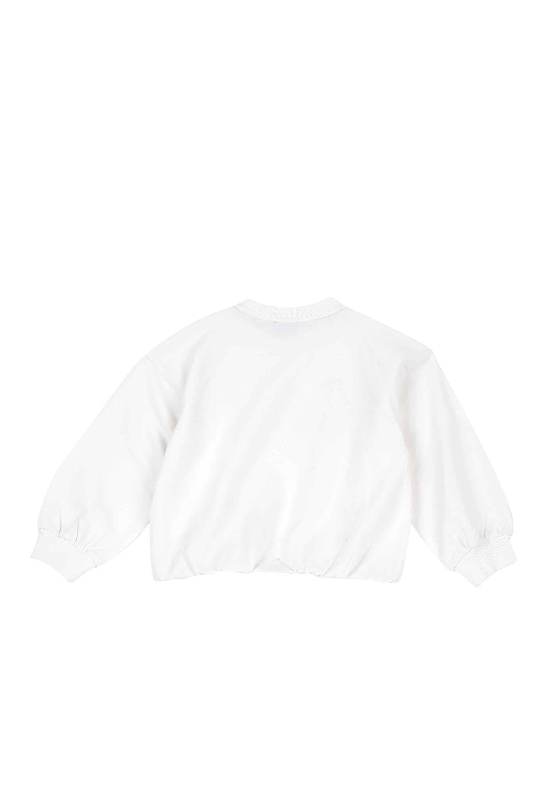 Felpe Bianco Chicco