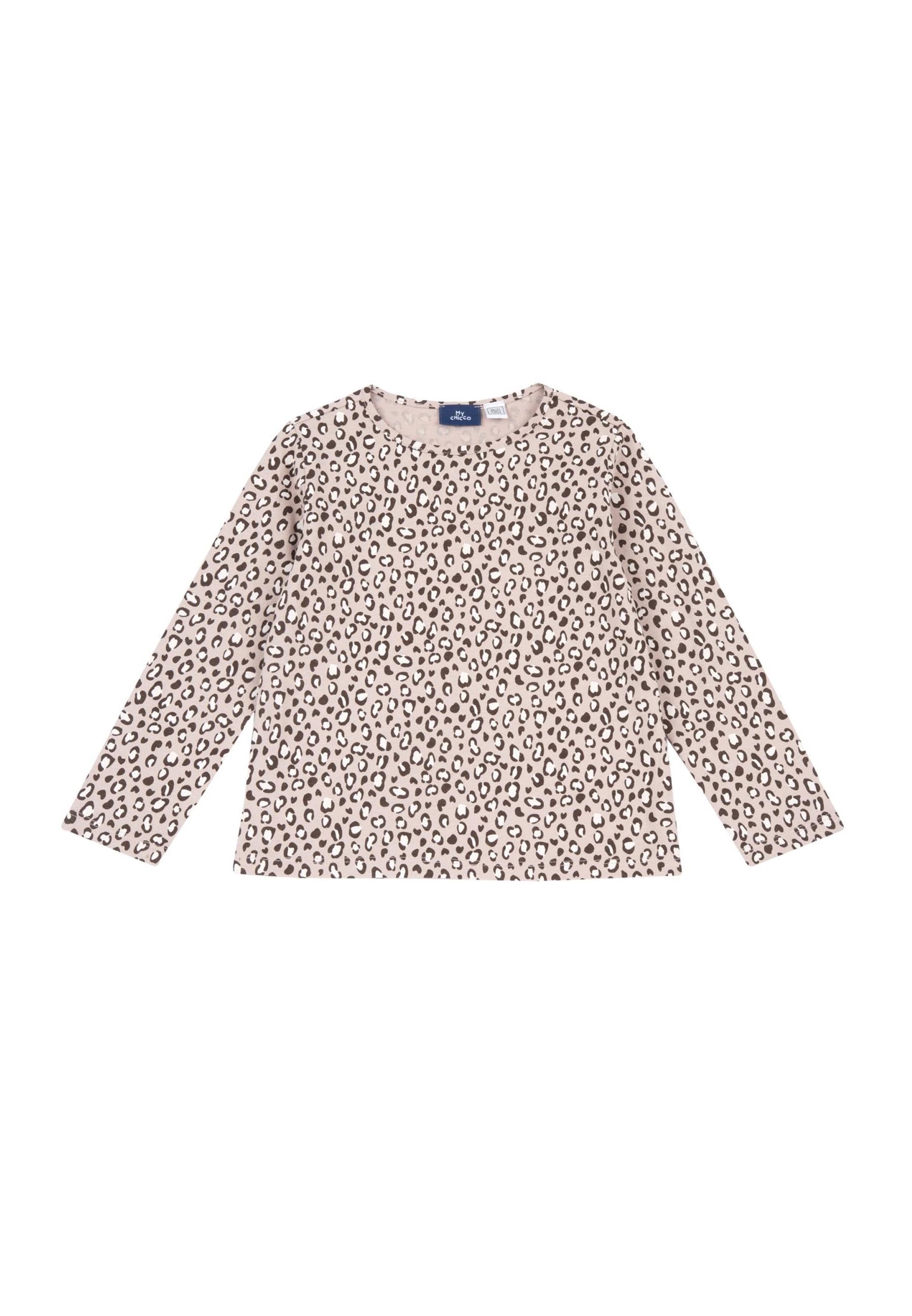 T-shirt Rosa Chicco