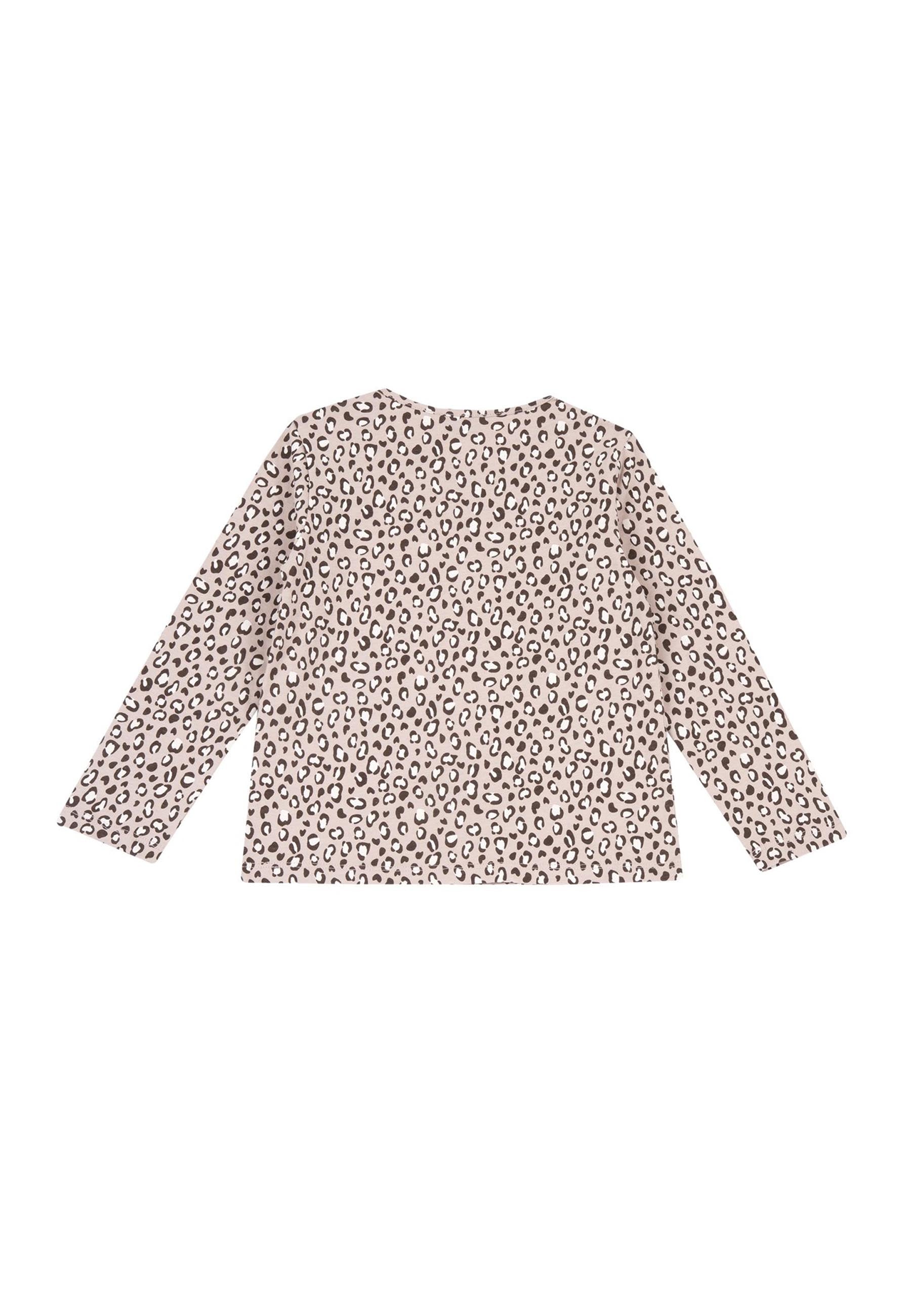 T-shirt Rosa Chicco