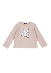 T-shirt Rosa Chicco