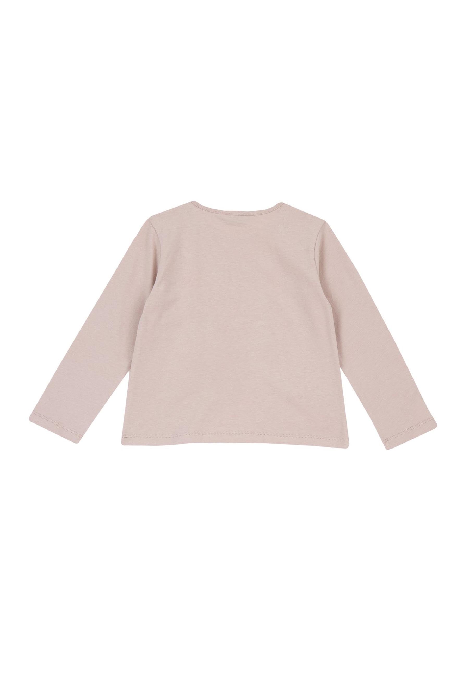 T-shirt Rosa Chicco