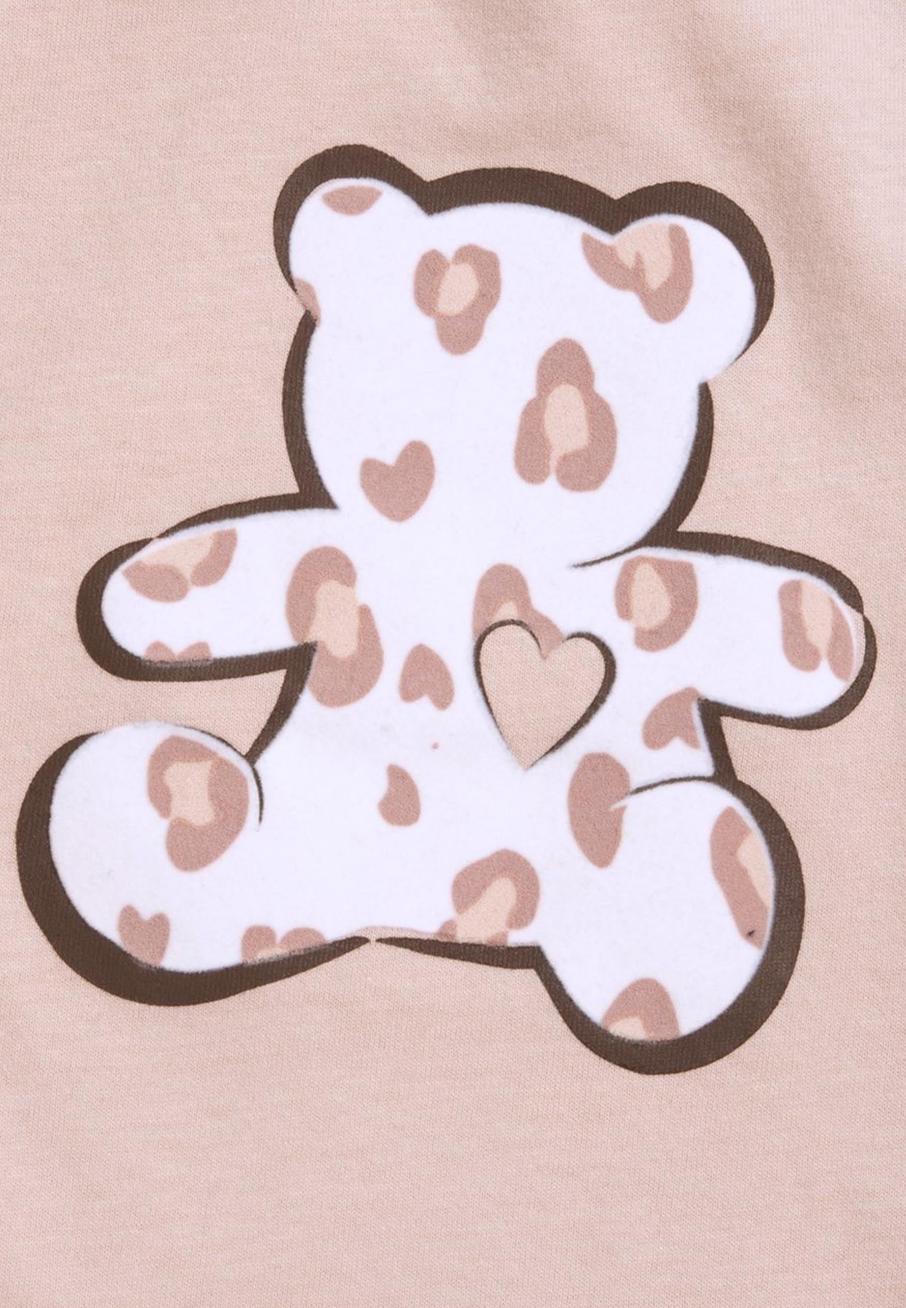 T-shirt Rosa Chicco