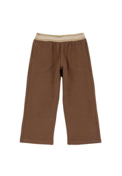 Pantaloni sportivi Marrone Chicco