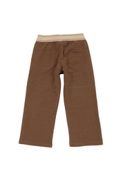 Pantaloni sportivi Marrone Chicco