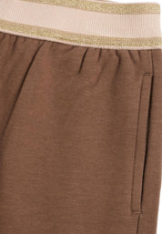 Pantaloni sportivi Marrone Chicco