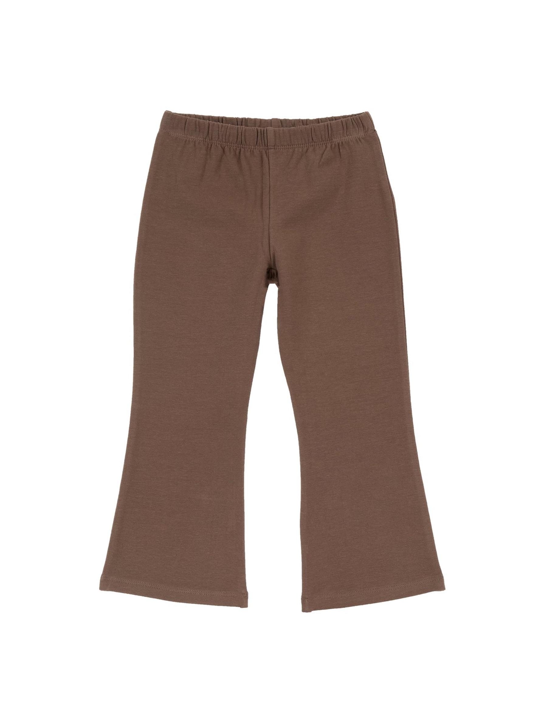 Pantaloni sportivi Marrone Chicco