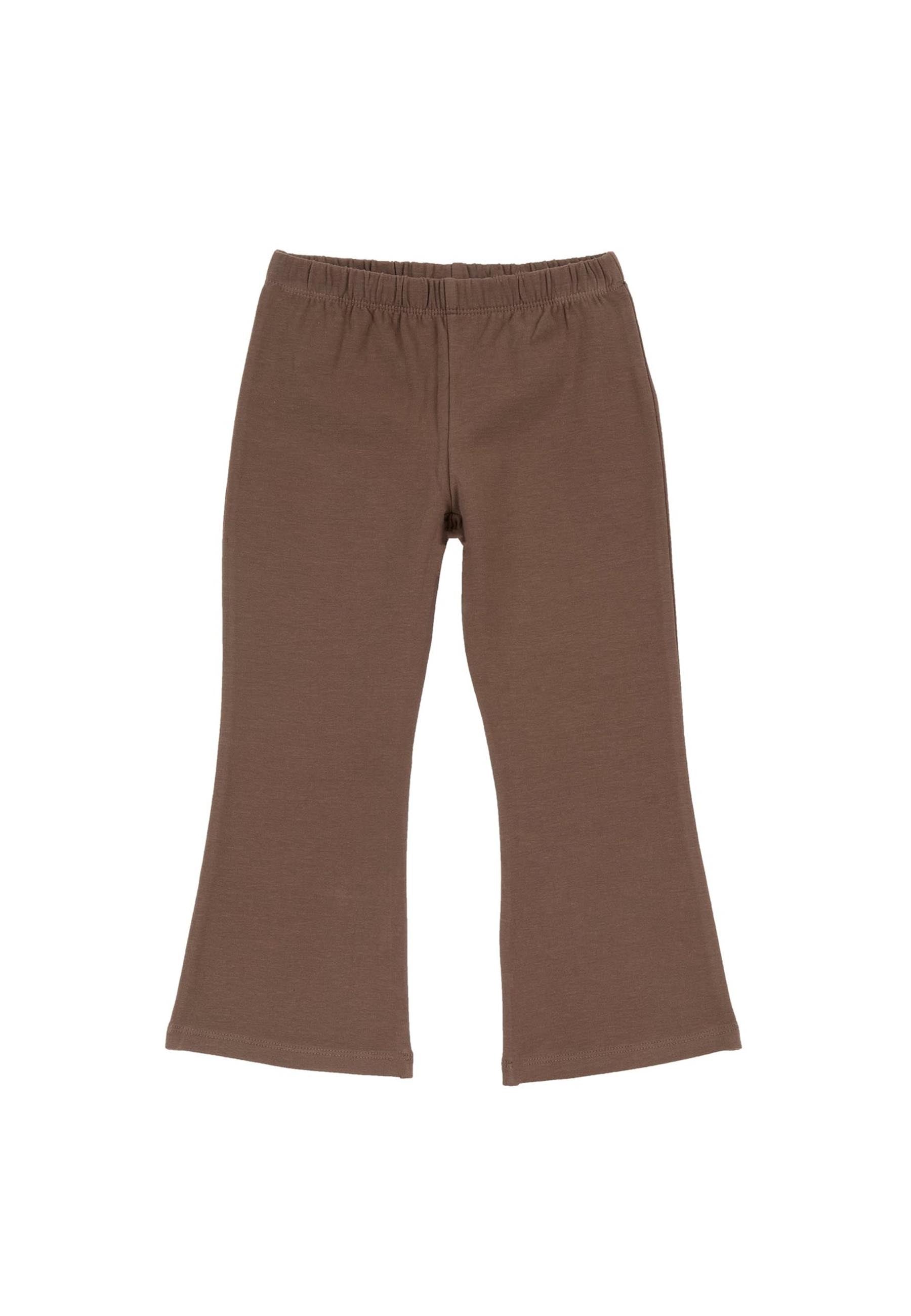 Pantaloni sportivi Marrone Chicco