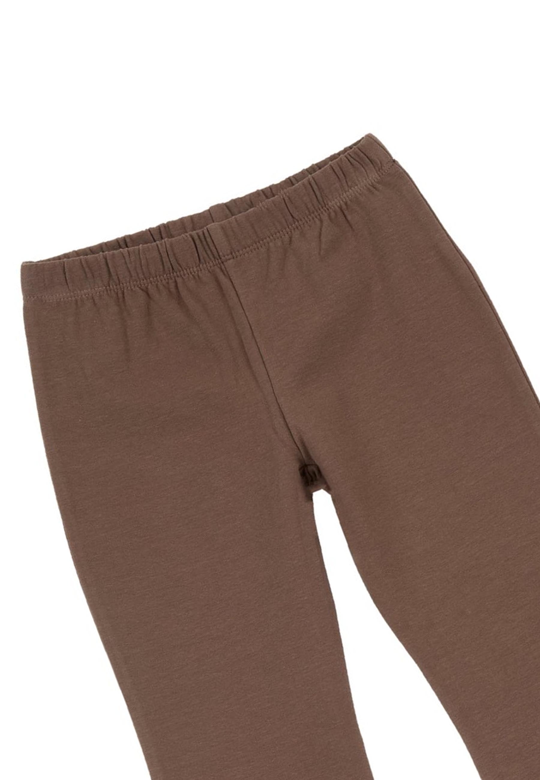 Pantaloni sportivi Marrone Chicco