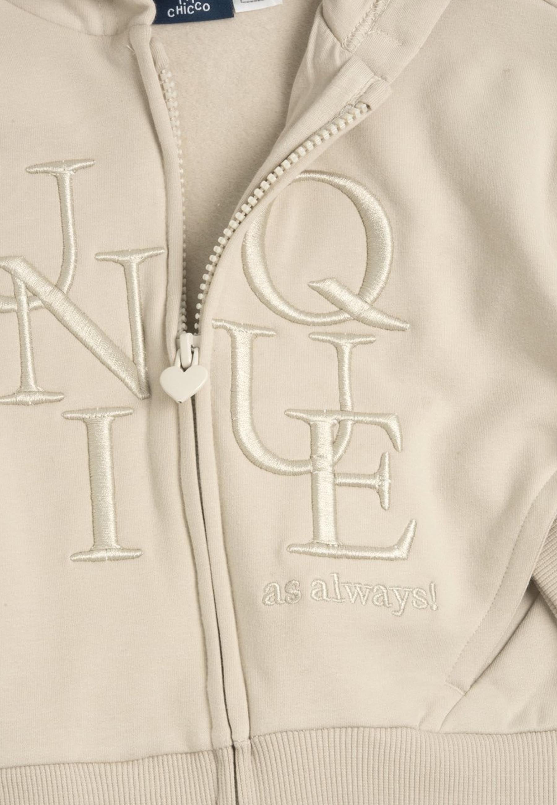 Tute Beige Chicco