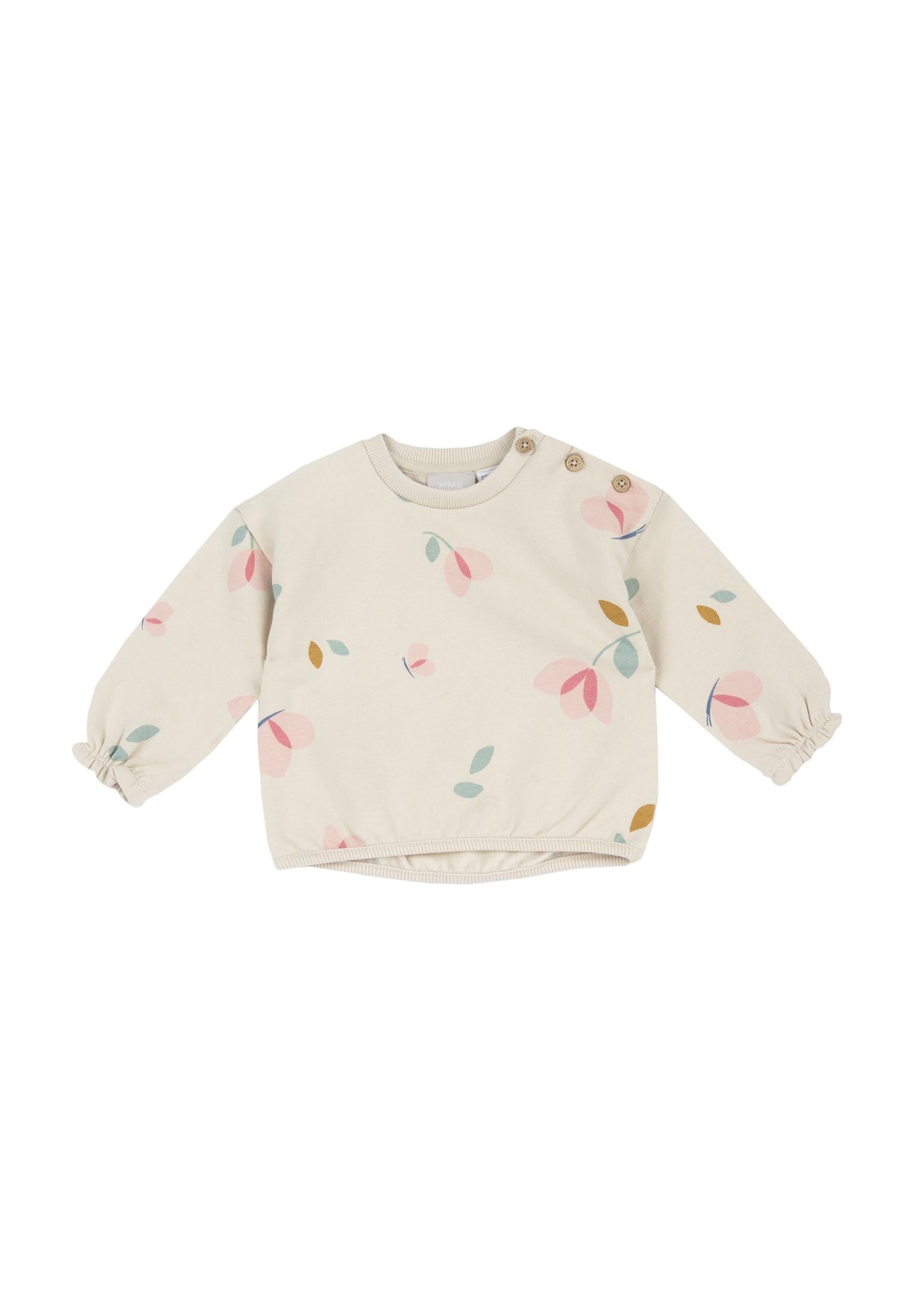 Felpe Verde Chicco