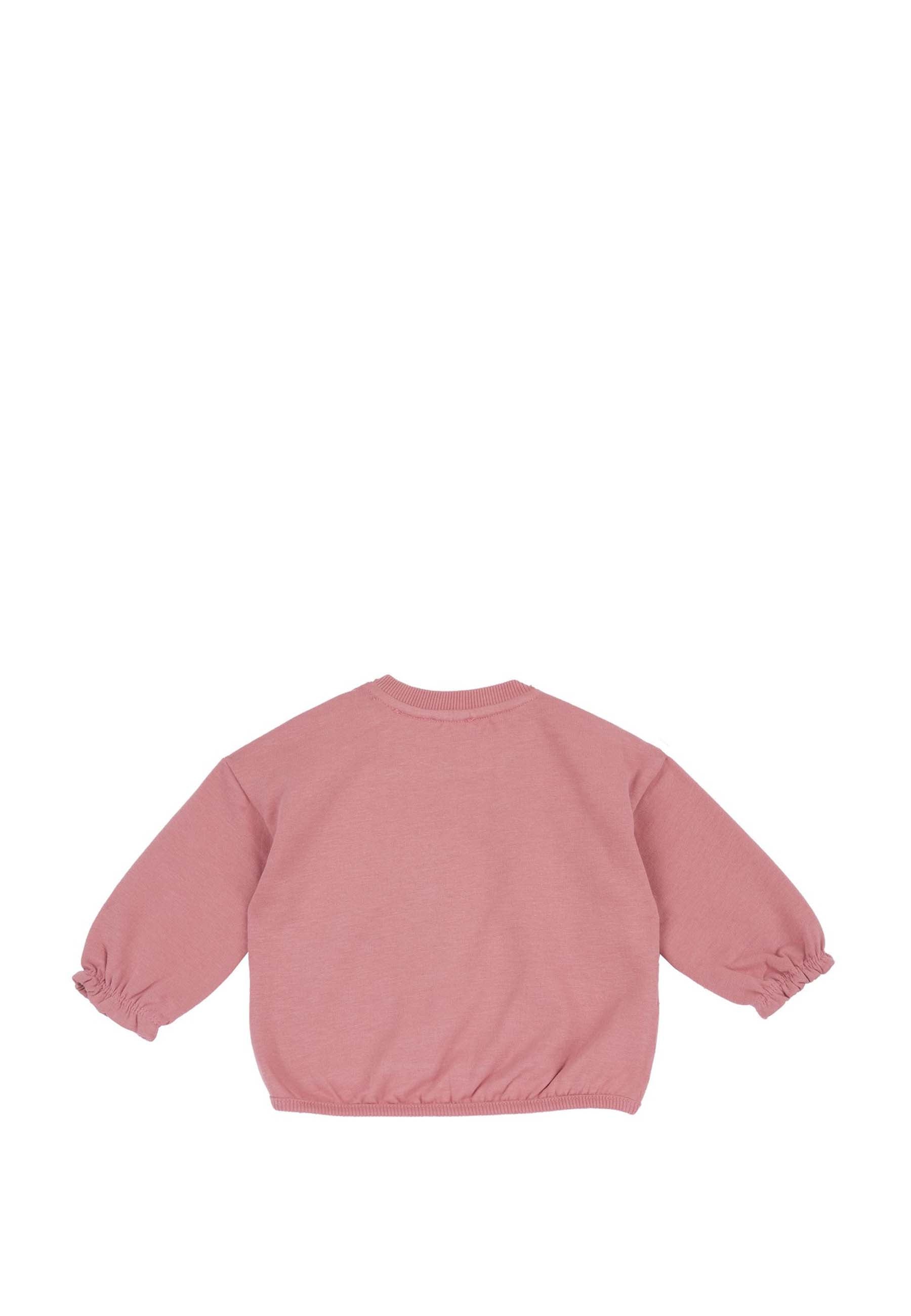 Felpe Rosa Chicco