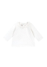 T-shirt Bianco Chicco