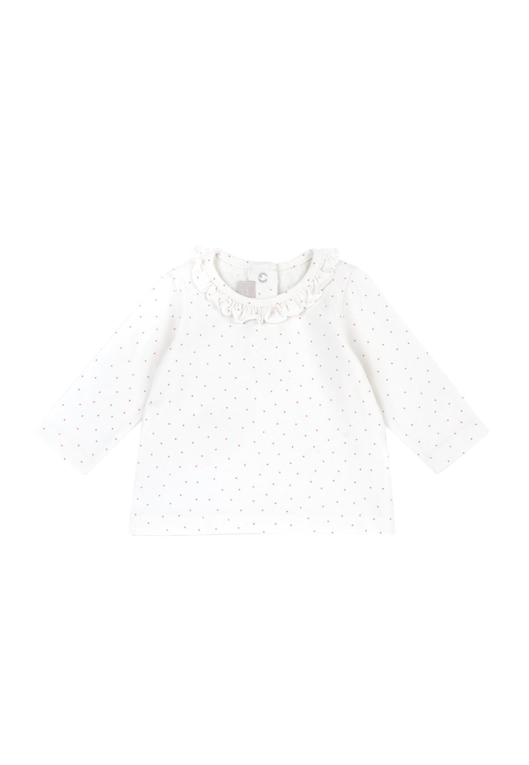 T-shirt Bianco Chicco