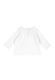 T-shirt Bianco Chicco