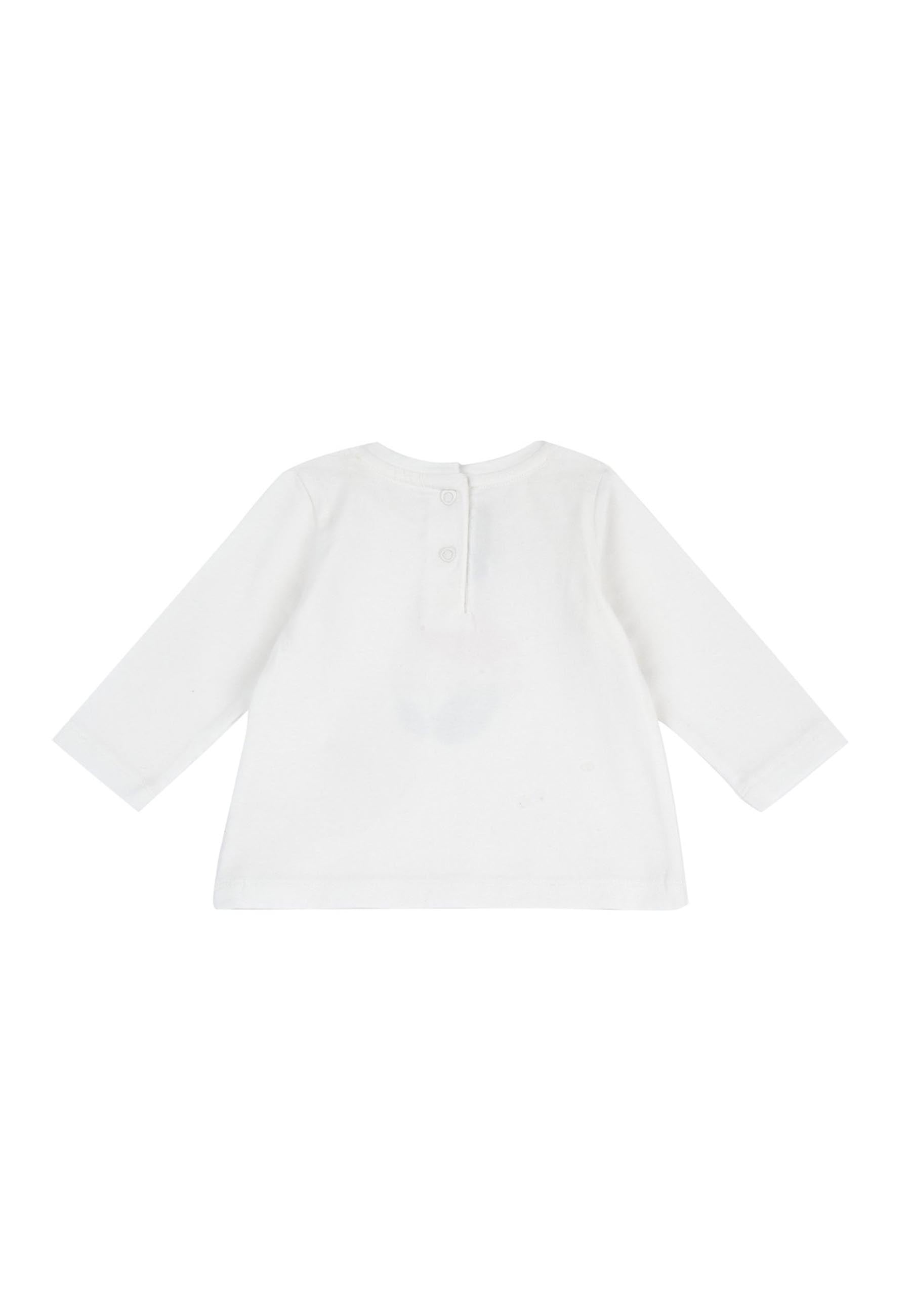 T-shirt Bianco Chicco