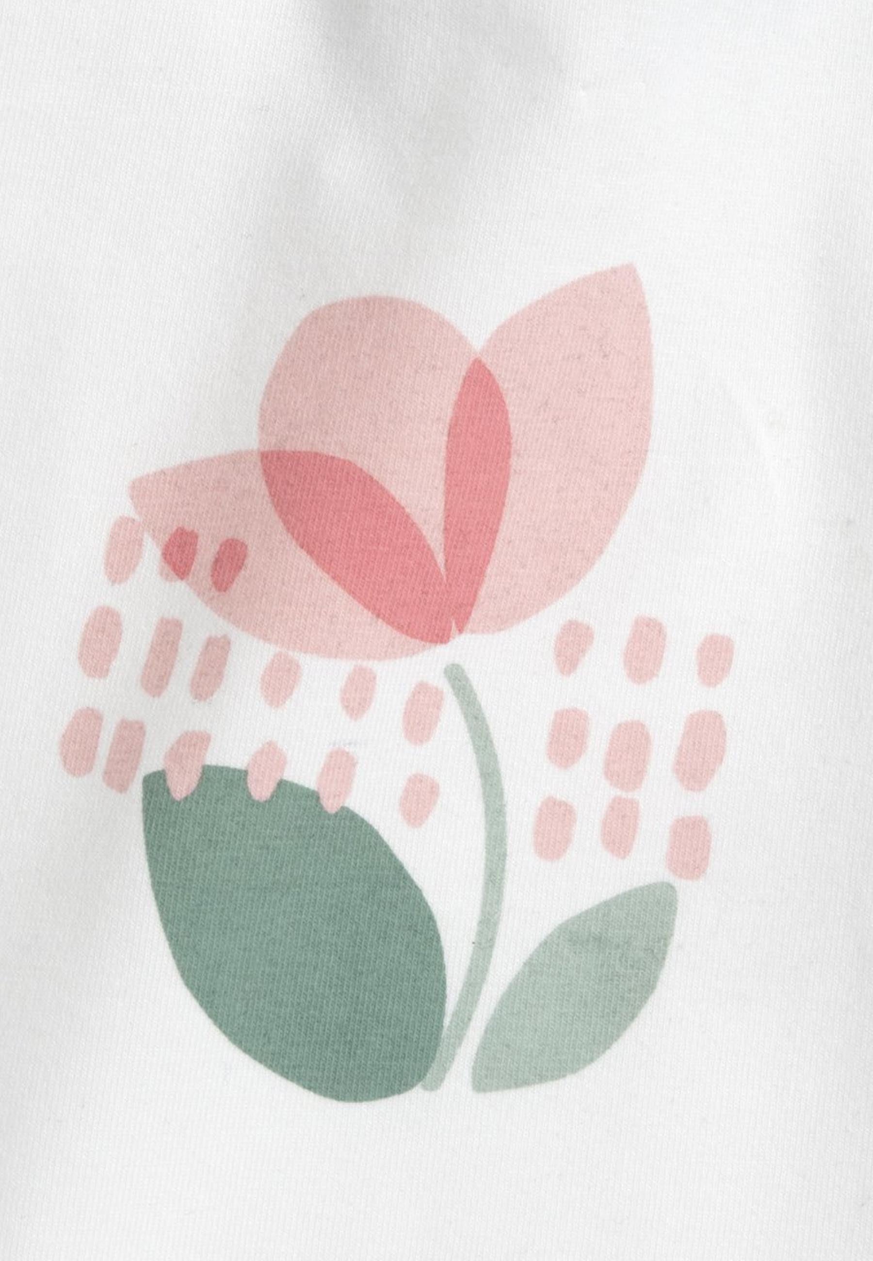 T-shirt Bianco Chicco