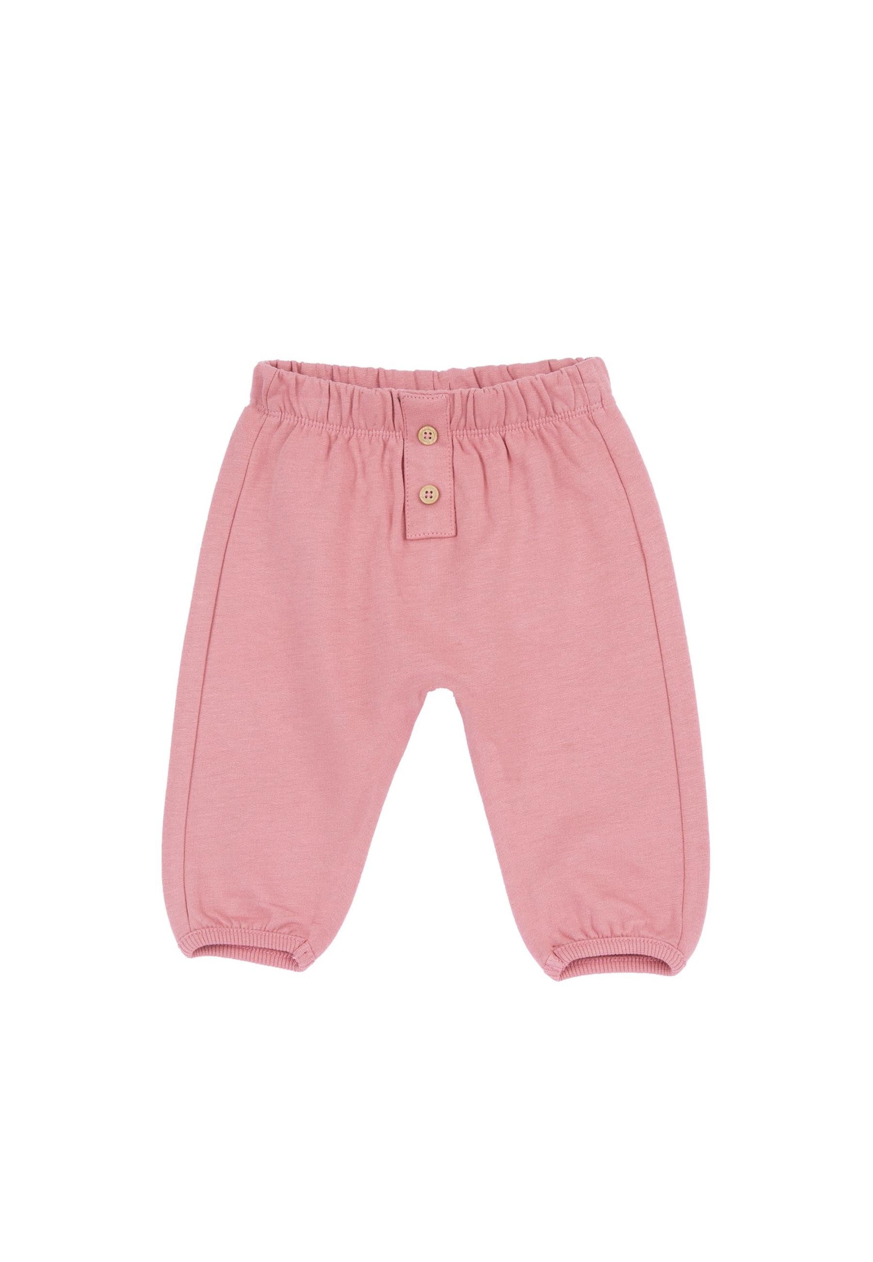 Pantaloni Rosa Chicco