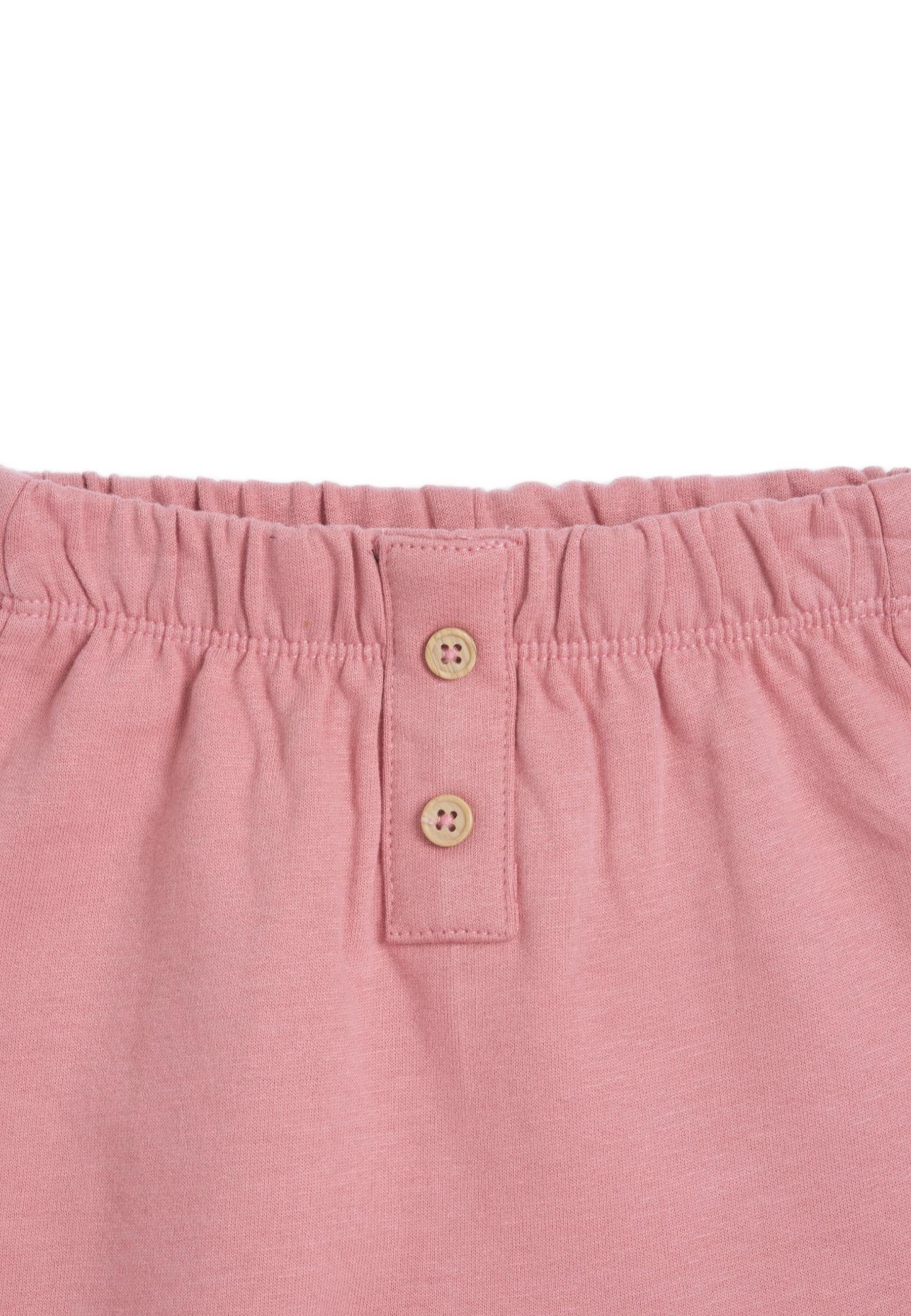 Pantaloni Rosa Chicco