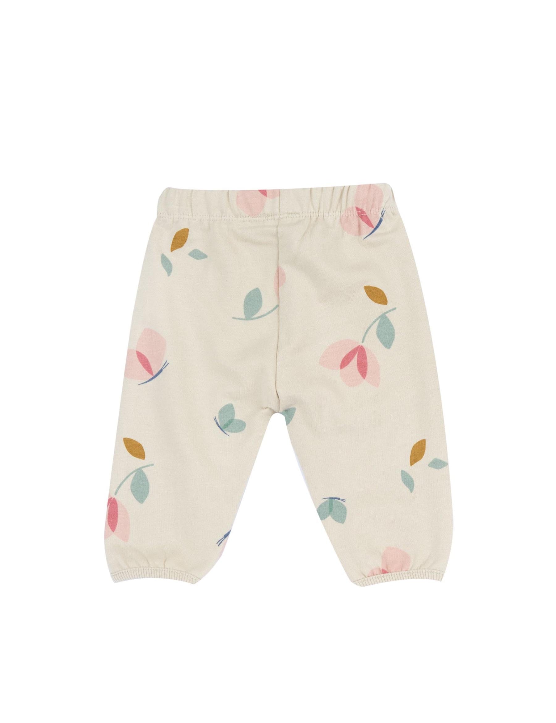 Pantaloni sportivi Beige Chicco