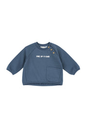 Felpe Blu Chicco