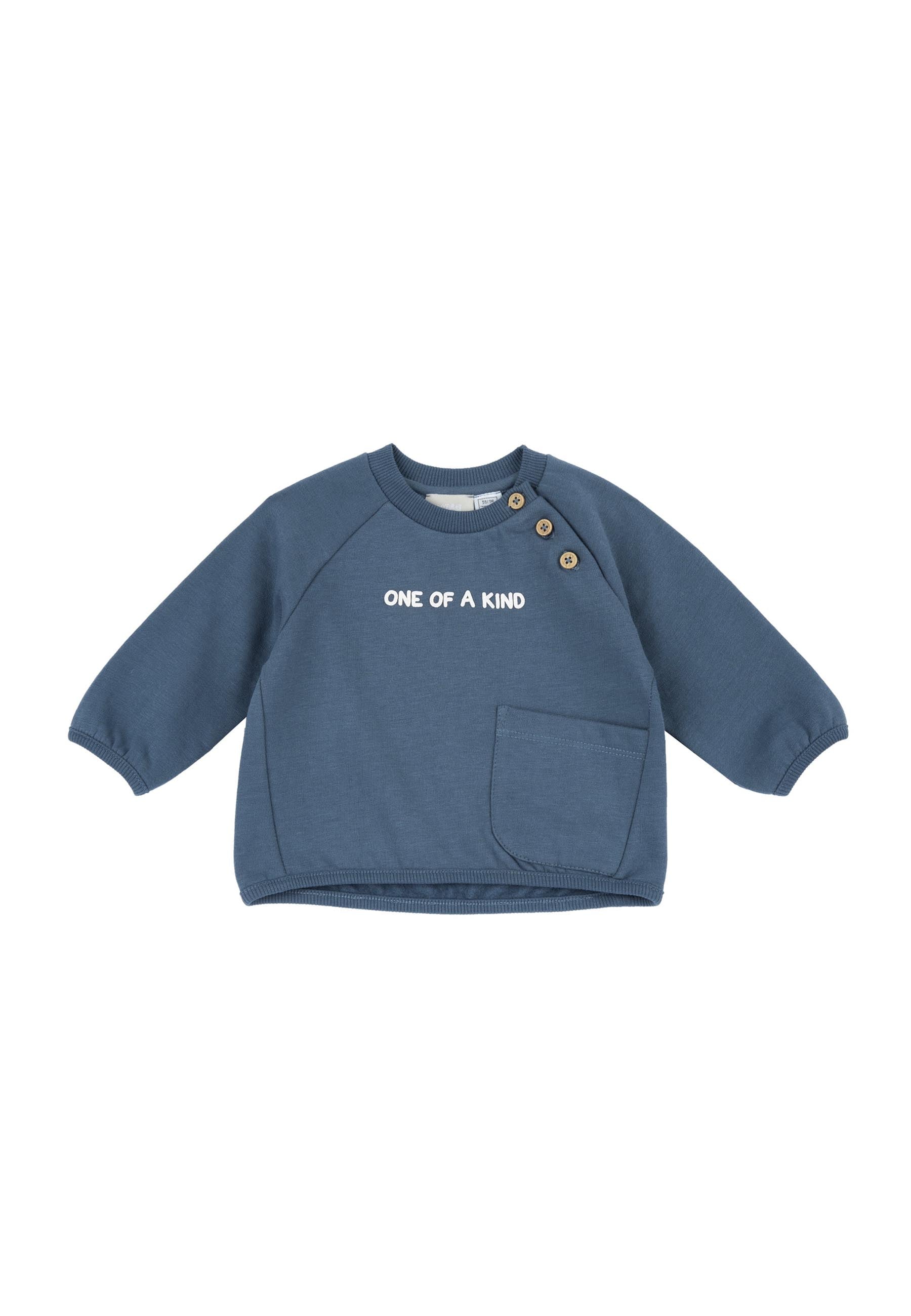 Felpe Blu Chicco