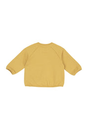 Felpe Giallo Chicco
