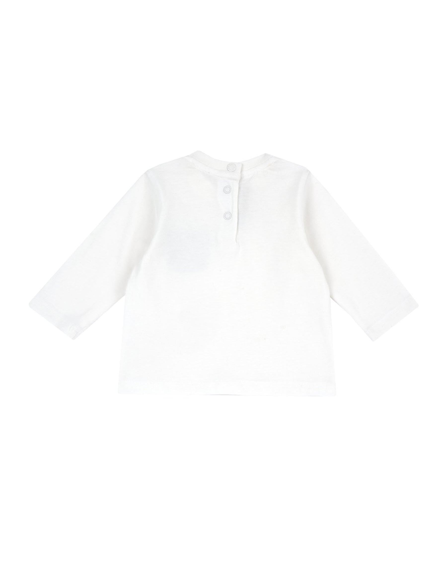 T-shirt Bianco Chicco