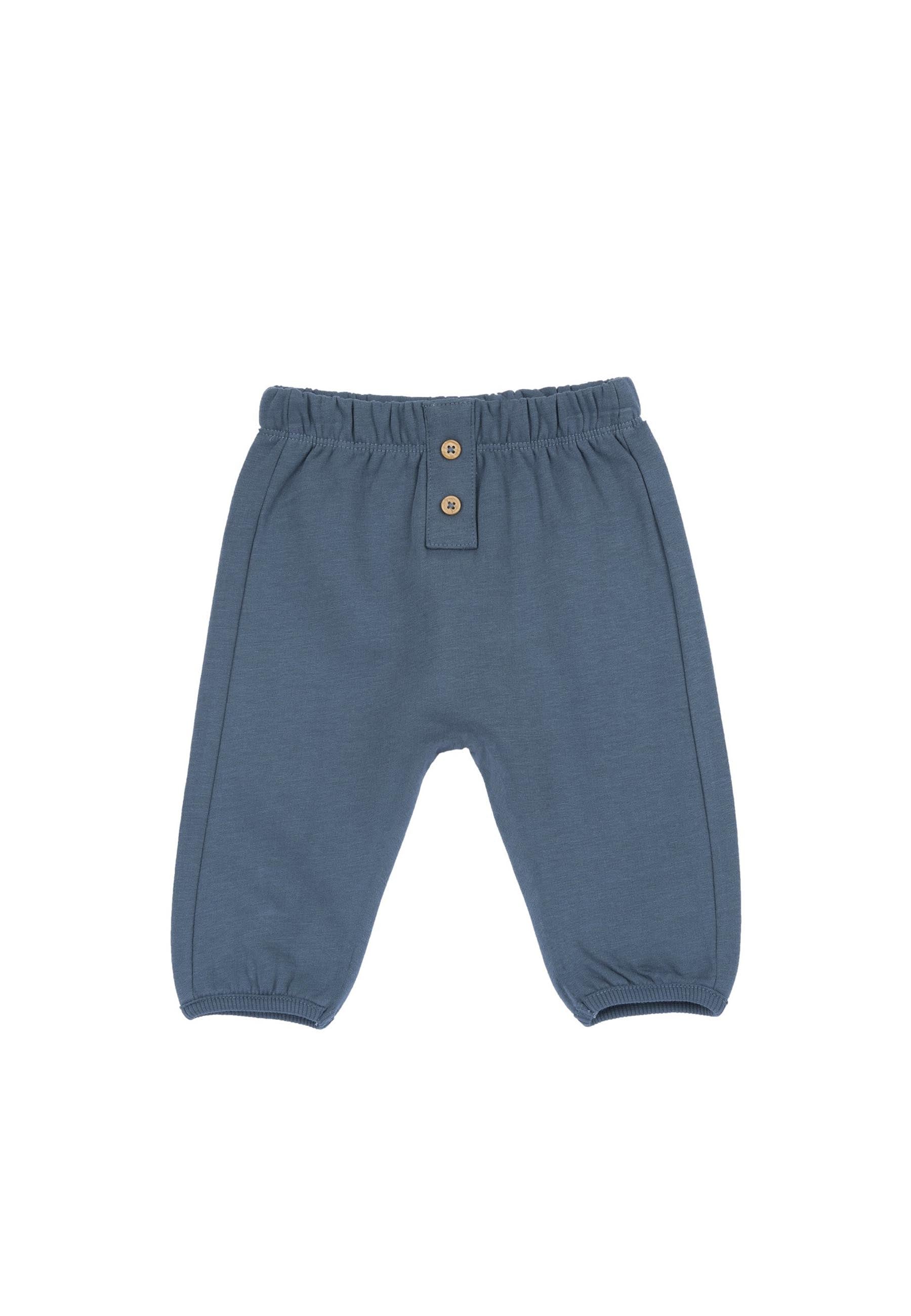 Pantaloni sportivi Blu Chicco