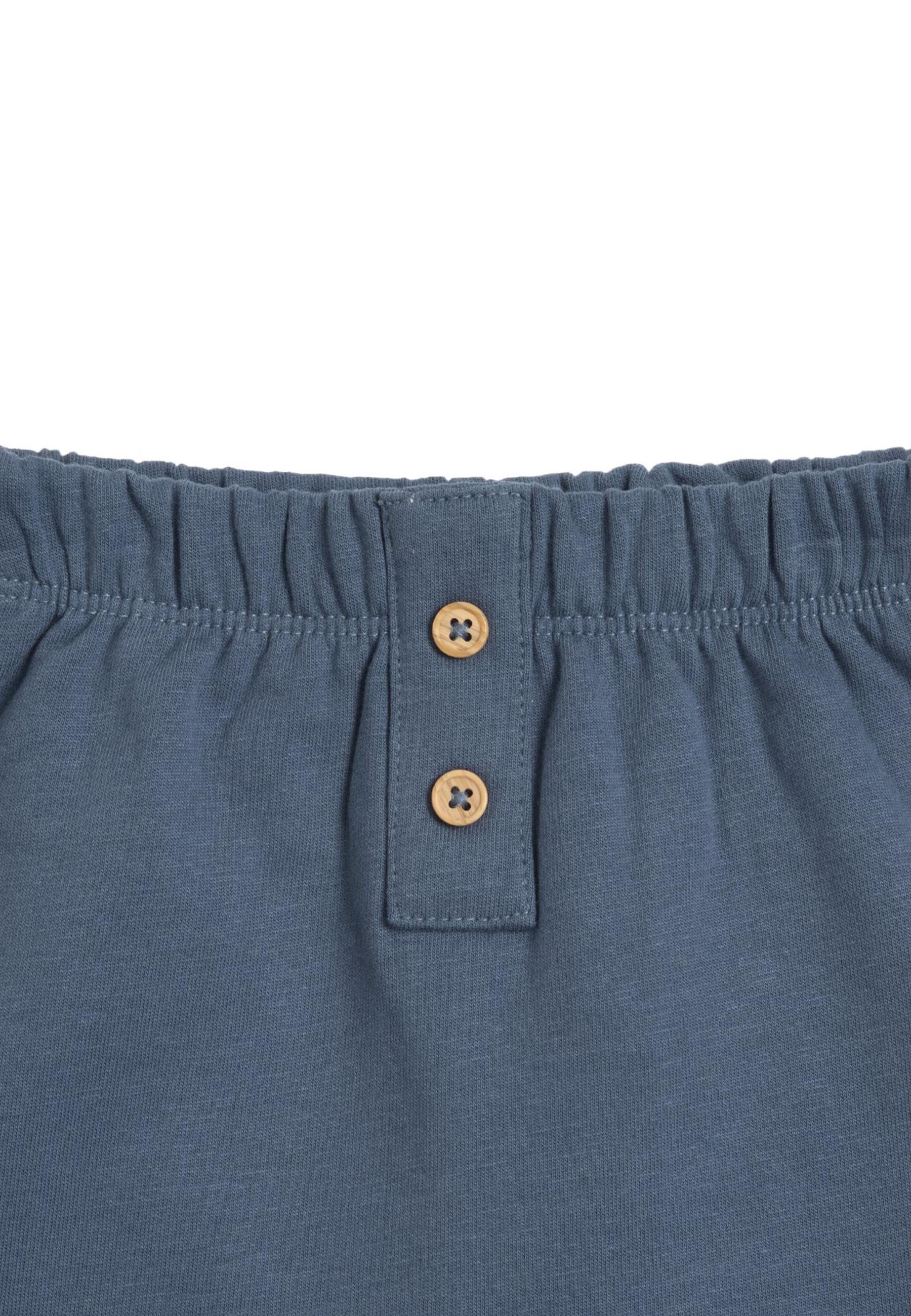 Pantaloni sportivi Blu Chicco