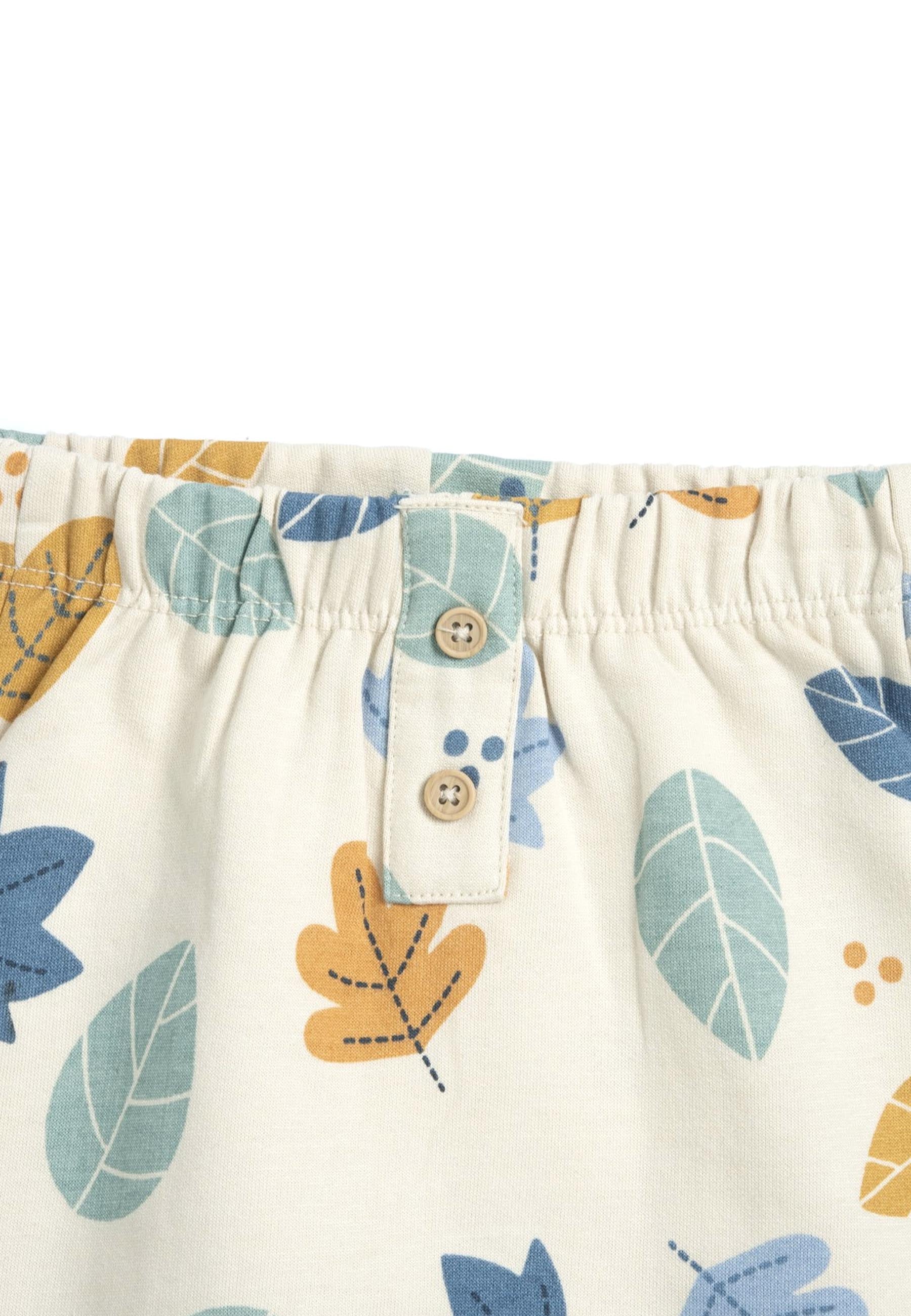 Pantaloni sportivi Blu Chicco