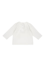 T-shirt Bianco Chicco