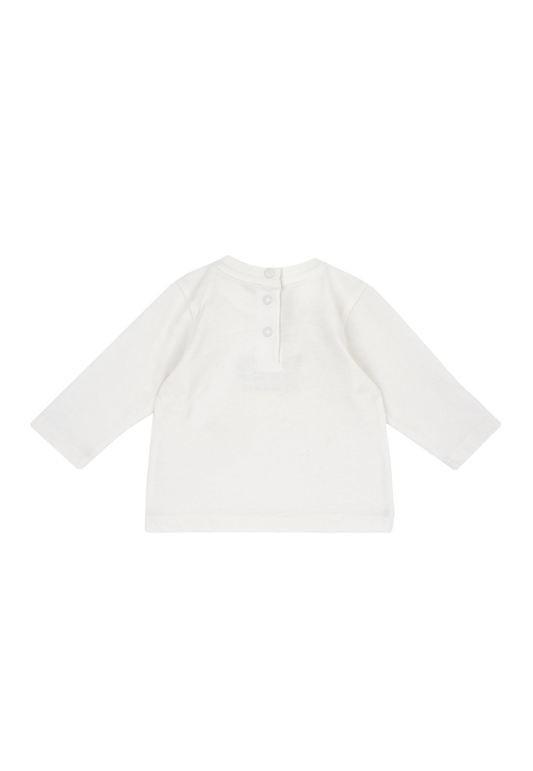 T-shirt Bianco Chicco