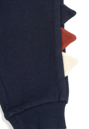 Pantaloni sportivi Blu Chicco