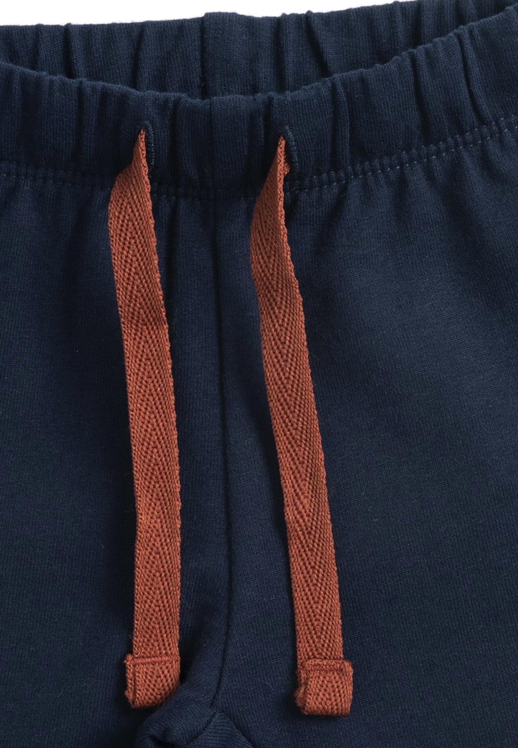 Pantaloni sportivi Blu Chicco