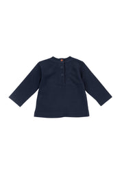 T-shirt Blu Chicco