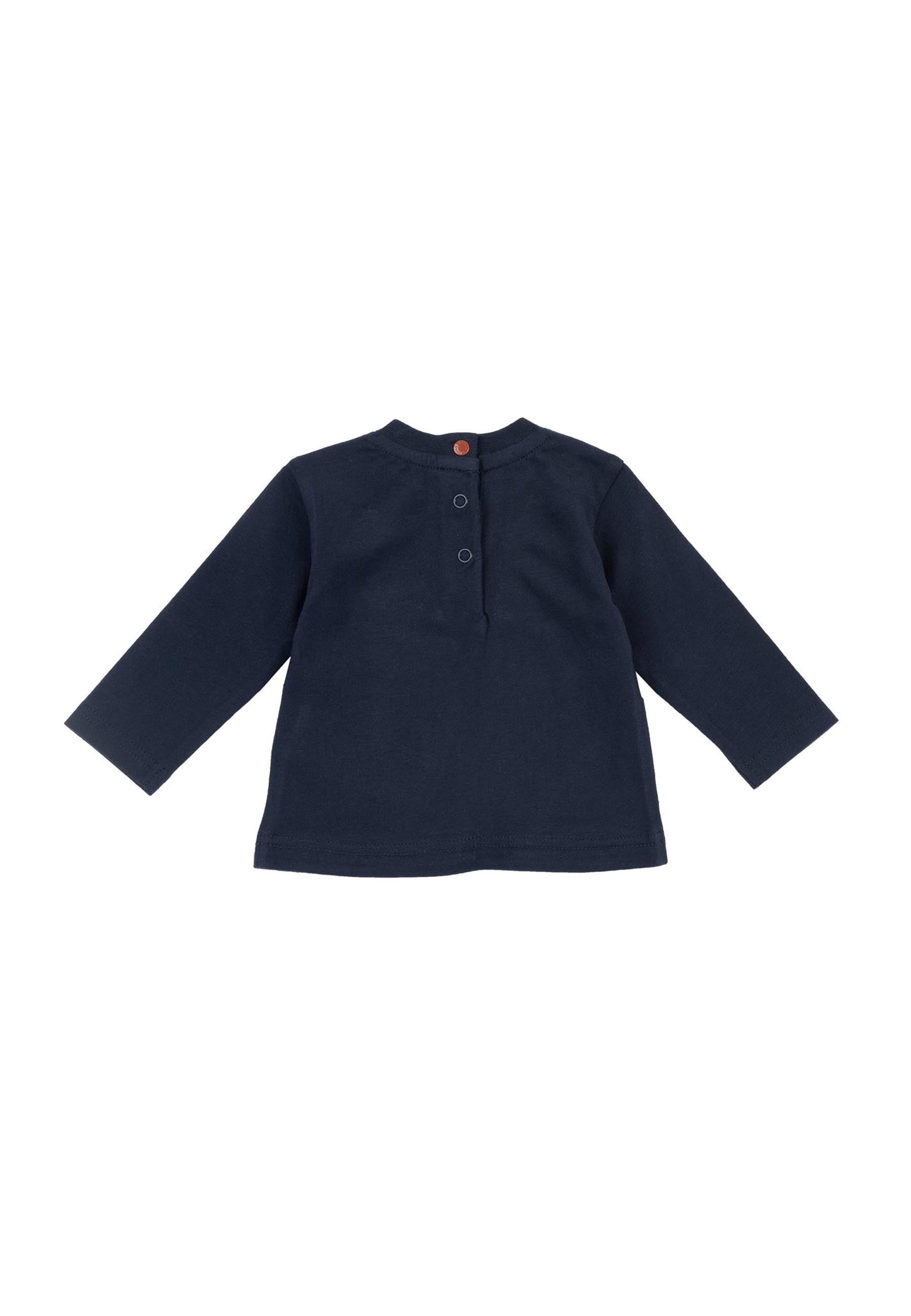 T-shirt Blu Chicco